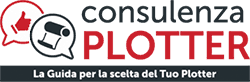 Consulenza Plotter Logo