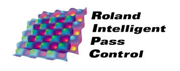 Roland intelligent Pass Control