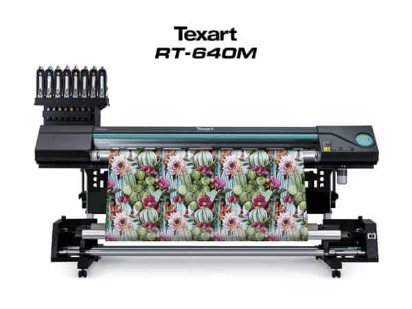 Roland TexArt RT-640M